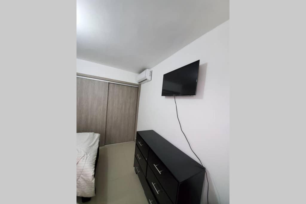 Hanly Roger'S Brand New Place Puerto Plata Luaran gambar