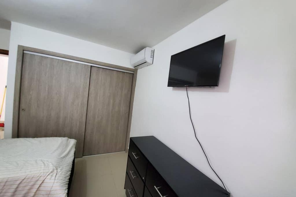Hanly Roger'S Brand New Place Puerto Plata Luaran gambar