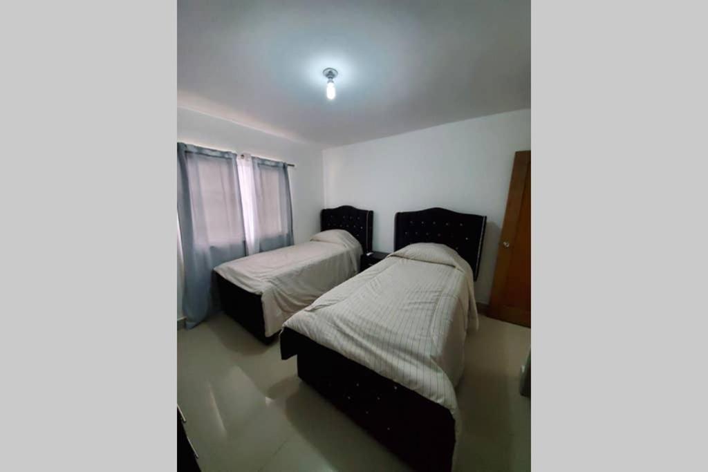 Hanly Roger'S Brand New Place Puerto Plata Luaran gambar
