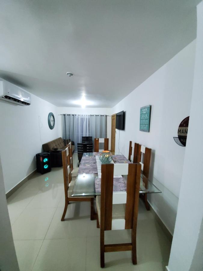 Hanly Roger'S Brand New Place Puerto Plata Luaran gambar