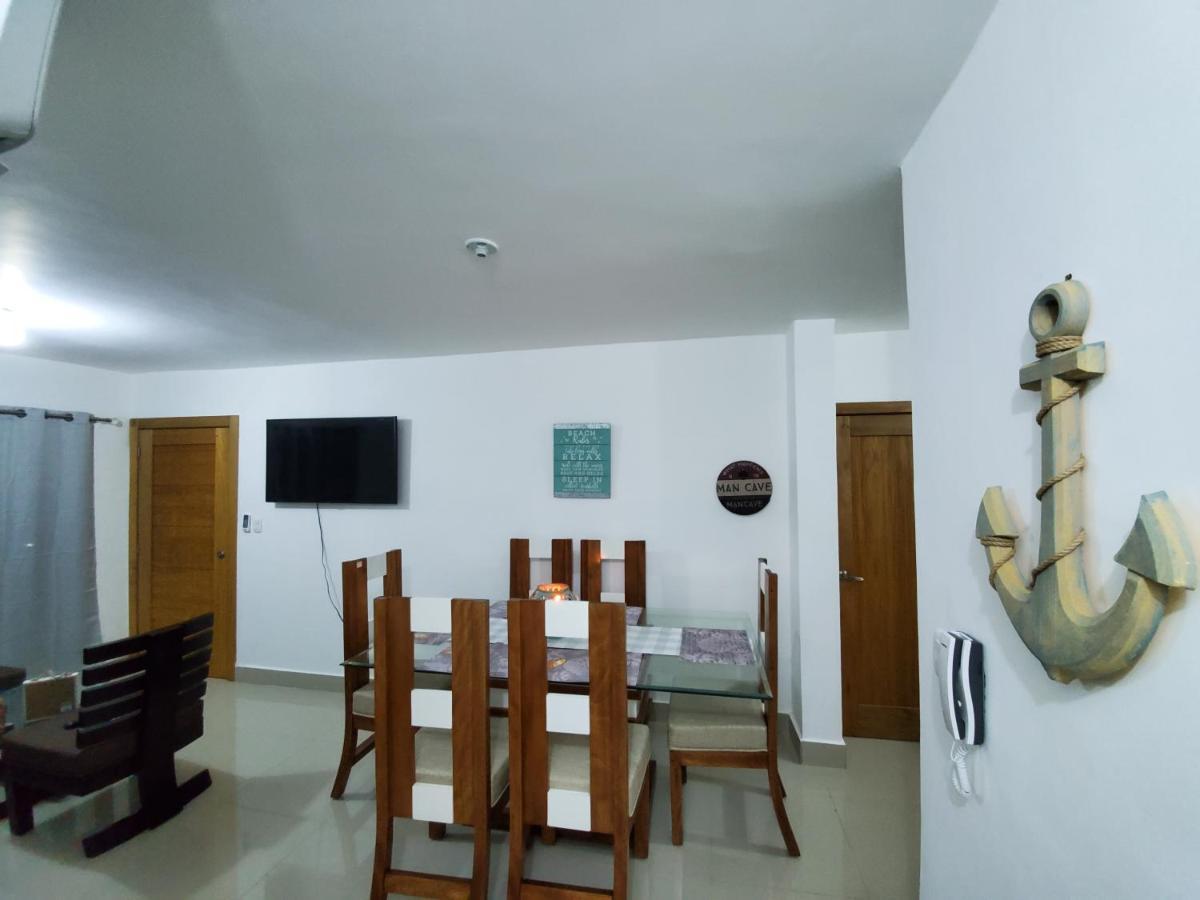 Hanly Roger'S Brand New Place Puerto Plata Luaran gambar
